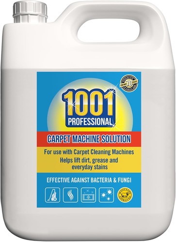 1001 carpet cleaner solution - carpet,
