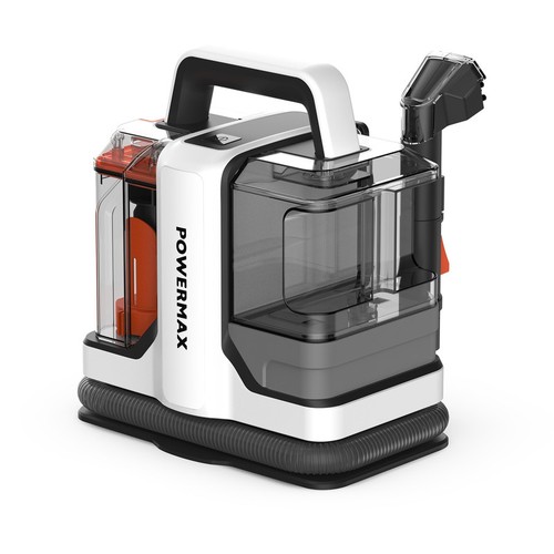 450w spot cleaner upholstery - spot,