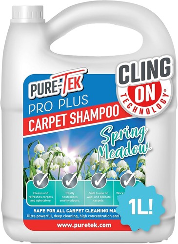 Pure tek carpet - pure-tek,