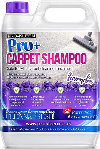 Carpet and upholstery cleaning - and,