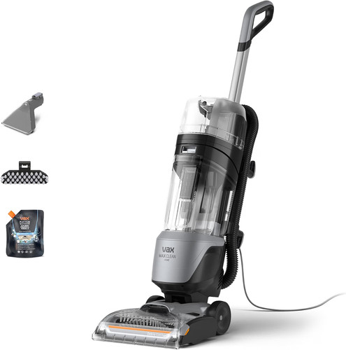 Vax maxclean home - vax,