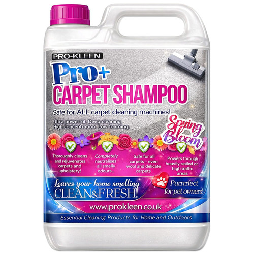 Carpet shampoo cleaning - carpet,