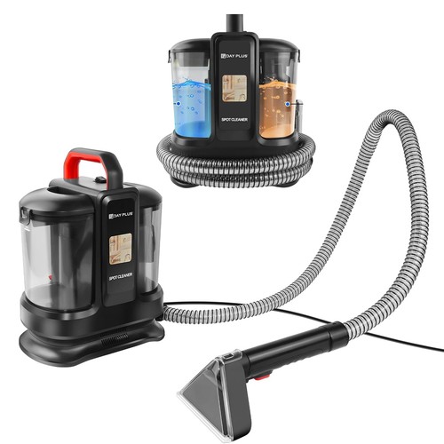 5000w spot cleaner - 5000w, 130kpa