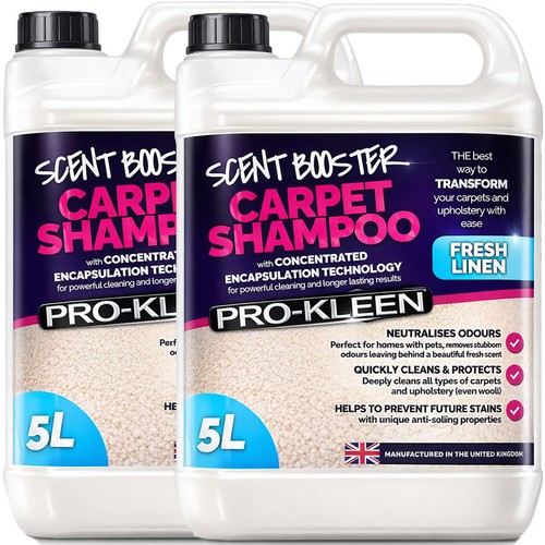 Prokleen scent boost - prokleen, carpet