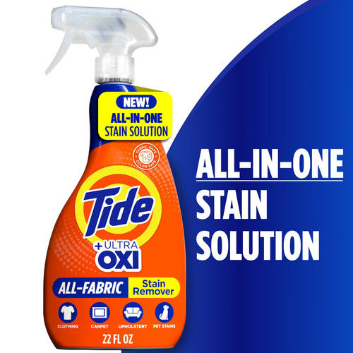 Tide ultra oxi all - tide,