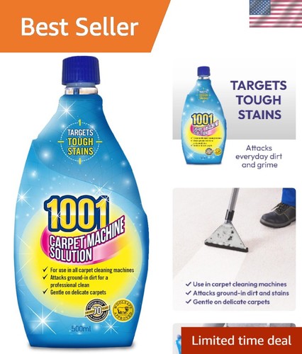 500ml carpet machine - carpet,