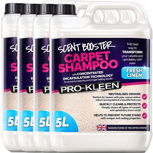 Prokleen scent boost carpet - prokleen,