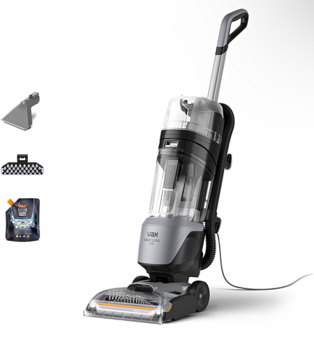 Vax maxclean home - home, upright