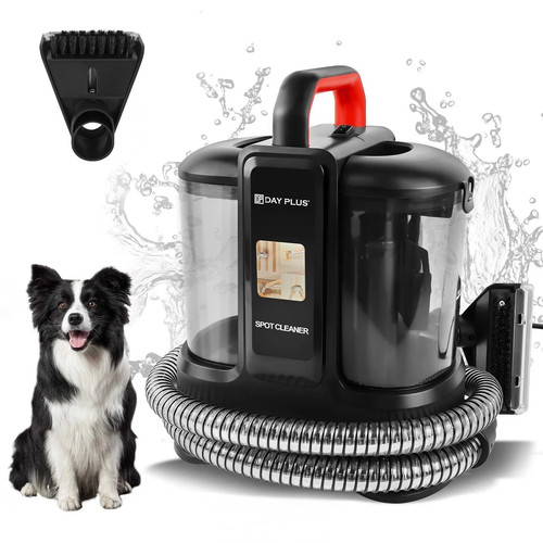 3000w spot cleaner - 3000w, 130kpa