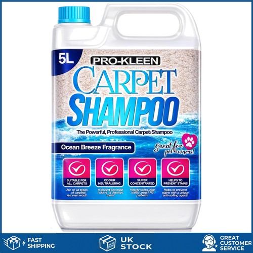 Powerful concentrated carpet - concentrated,
