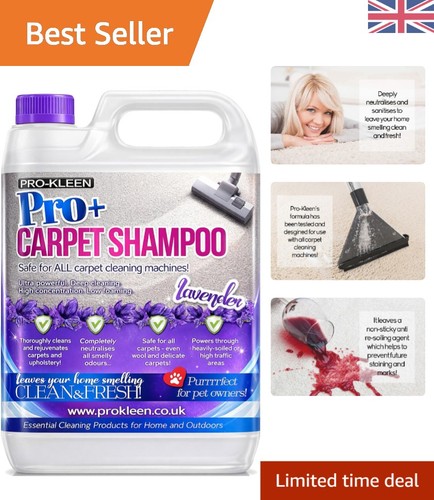 Concentrated pro carpet - concentrated,