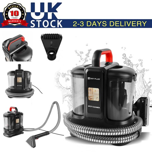 Compact spot cleaner - compact,
