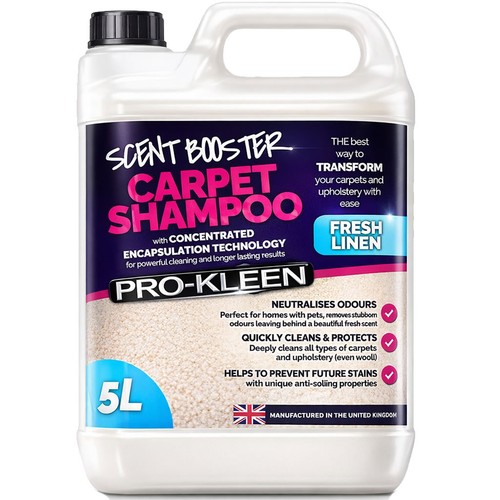 Prokleen scent boost carpet - prokleen,