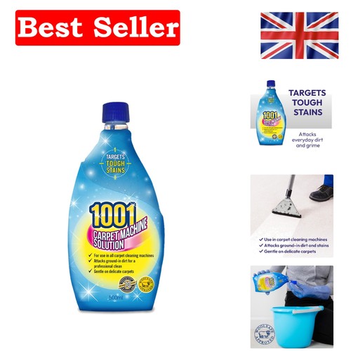 500ml deep cleaning carpet - cleaning,